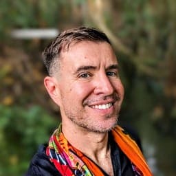 Christian Johnston